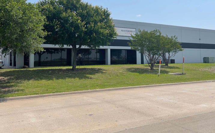 Pictures of Industrial property located at 250 Apache Trail, Terrell, TX 75160 for sales - image #1