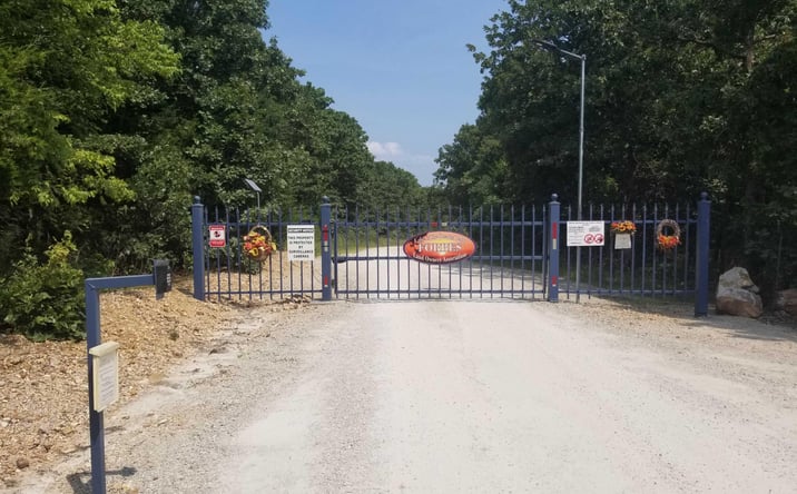 Pictures of Land, Special Purpose property located at Lot 3111 & 3112 Iacocca, Edwards, MO 65326 for sales - image #1