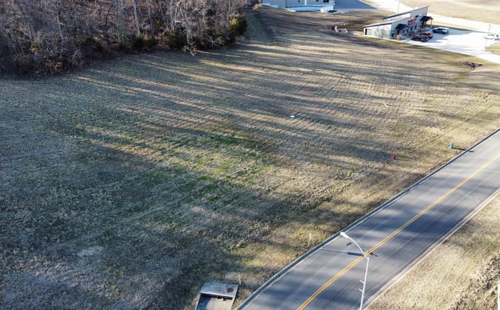 Pictures of Special Purpose property located at .8 +/- Acres Commercial, Warsaw, MO 65355 for sales - image #1