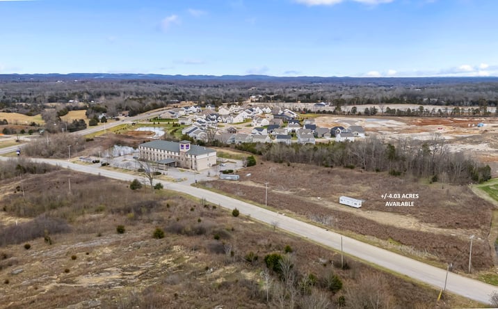 Pictures of Land property located at 0 Harley Davidson Blvd, Columbia, TN 38401 for sales - image #1