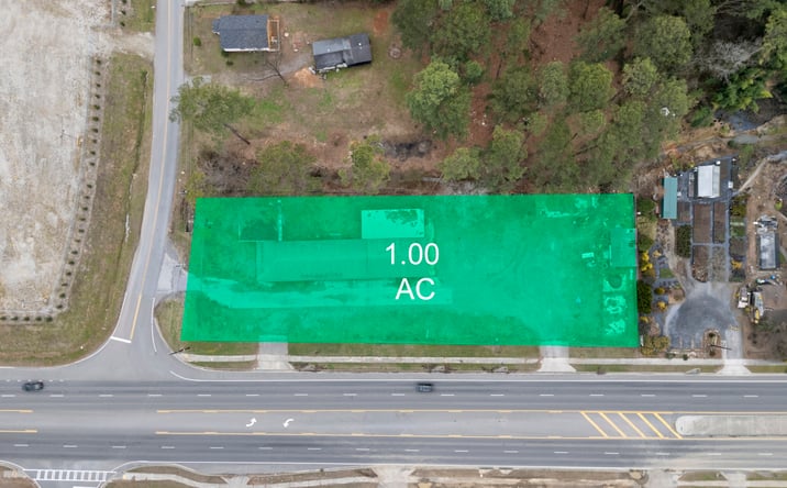 Pictures of Retail, Mixed Use property located at 4729 Alabama Hwy, Rome, GA 30165 for sales - image #1