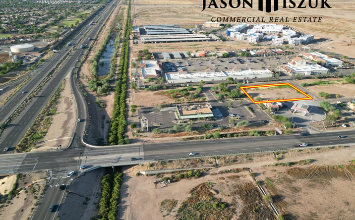 Pictures of Land property located at 582 N Camino Del Norte, Casa Grande, AZ 85122 for sales - image #1