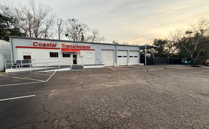 Pictures of Business for Sale property located at 2741 Boundary St, Beaufort, SC 29906 for sales - image #1