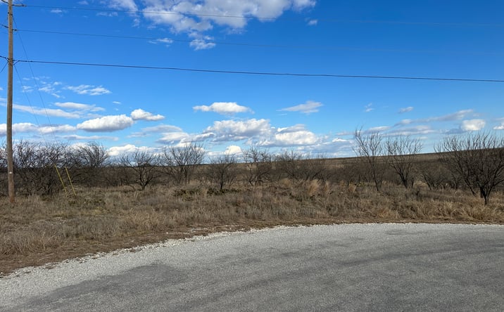 Pictures of Land property located at 116 Comanche Lake Rd., Comanche, TX 76442 for sales - image #1