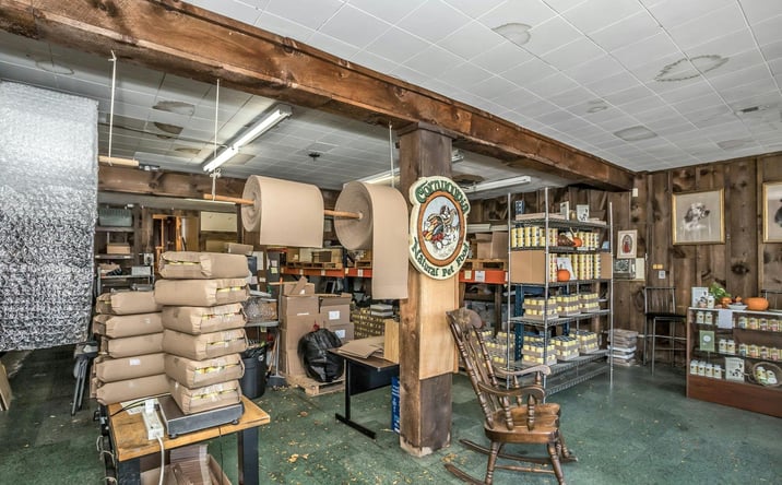 Pictures of Retail property located at 227 Wall Street, Huntington, NY 11743 for sales - image #1
