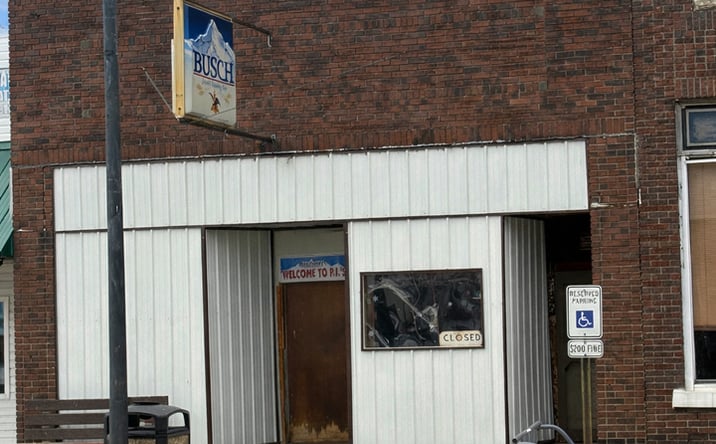 Pictures of Business for Sale, Retail property located at 374 S Main Street, Marseilles, IL 61341 for sales - image #1