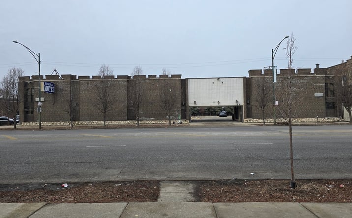 Pictures of Business for Sale, Multifamily, Retail, Hospitality property located at 9112 S Cottage Grove Avenue, Chicago, IL 60619 for sales - image #1
