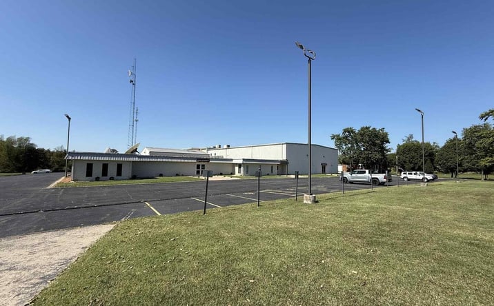 Pictures of Land property located at 11717 Route 37, Marion, IL 62959 for sales - image #1