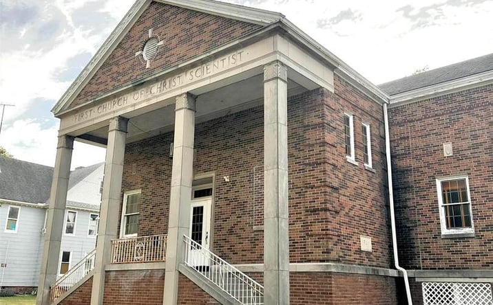 Pictures of Multifamily, Office property located at 421 E BROADWAY, Centralia, IL 62801 for sales - image #1