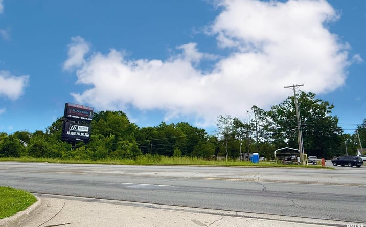 Pictures of Retail property located at 000 N PERSHING Street, Energy, IL 62933 for sales - image #1