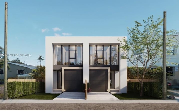 Pictures of Multifamily property located at 1810 NW 46th St, Miami, FL 33142 for sales - image #1