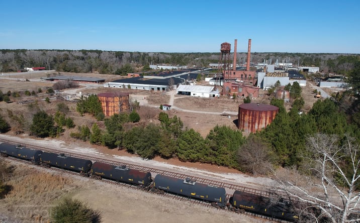 Pictures of Industrial property located at 304 Hoover Street N, Hampton, SC 29924 for sales - image #1