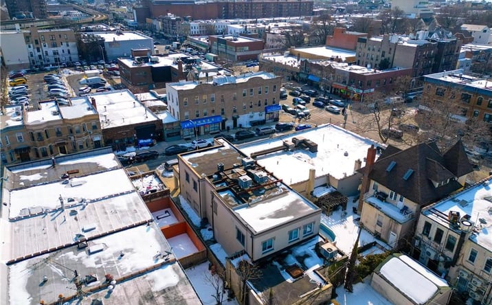 Pictures of Office, Retail property located at 8510 Bay 16th Street, Brooklyn, NY 11214 for sales - image #1