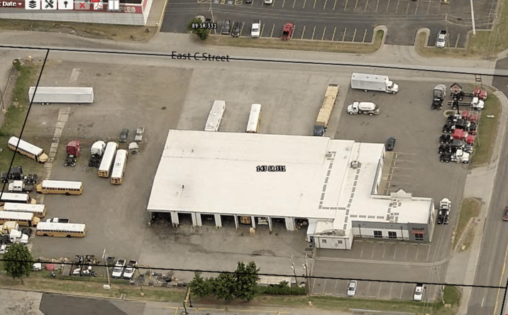 Pictures of Industrial, Land, Retail property located at 143 AR-331, Russellville, AR., Russellville, AR 72802 for sales - image #1