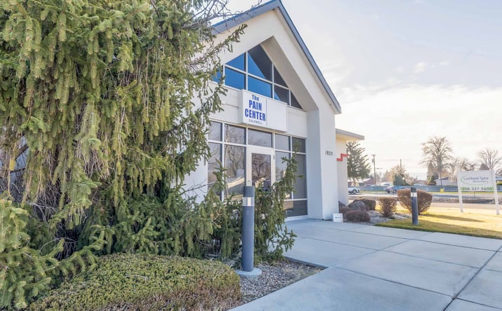 Pictures of Office property located at 1825 S Kimball Ave, Caldwell, ID 83605 for sales - image #1