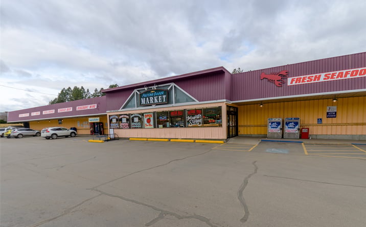 Pictures of Mixed Use property located at 704 SW Higgins Avenue, Missoula, MT 59803 for sales - image #1