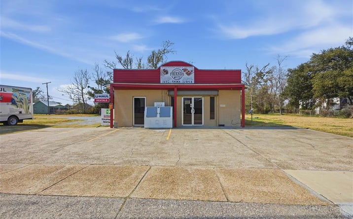 Pictures of Business for Sale, Retail property located at 911 N Shattuck St Street, Lake Charles, LA 70601 for sales - image #1