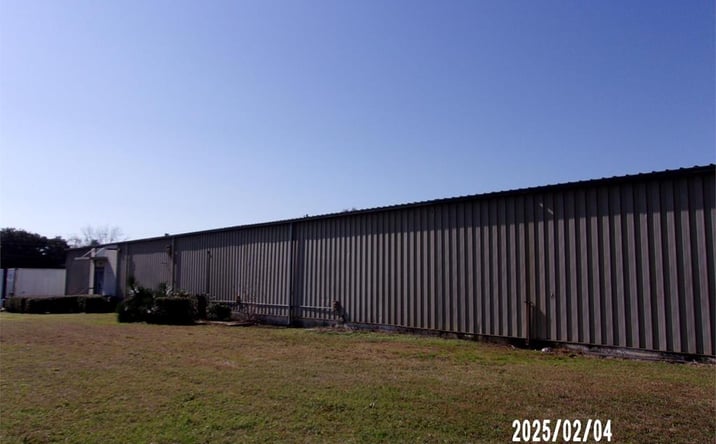 Pictures of Special Purpose property located at 3075 Carter Street, Meigs, GA 31765 for sales - image #1