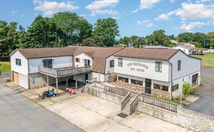 Pictures of Special Purpose property located at 3566 Peters Mountain Road, Halifax, PA 17032 for sales - image #1