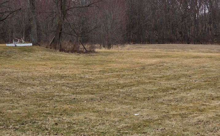 Pictures of Land property located at W Wilson Street, Hebron, IN 46341 for sales - image #1
