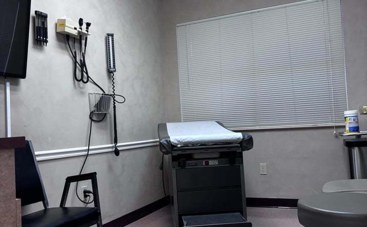 Pictures of Office property located at 1555 KINGSLEY Avenue 604/5, Orange Park, FL 32073 for sales - image #1