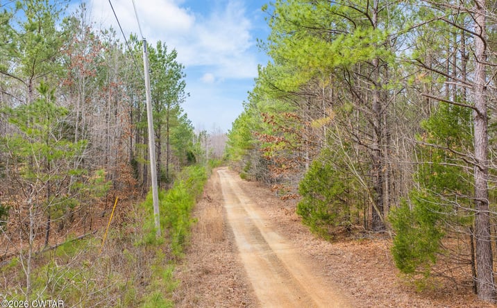 Pictures of Land property located at Lot 9 Kehrer Lane, Huntingdon, TN 38344 for sales - image #1