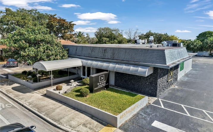 Pictures of Retail property located at 2220 N University Dr, Sunrise, FL 33322 for sales - image #1