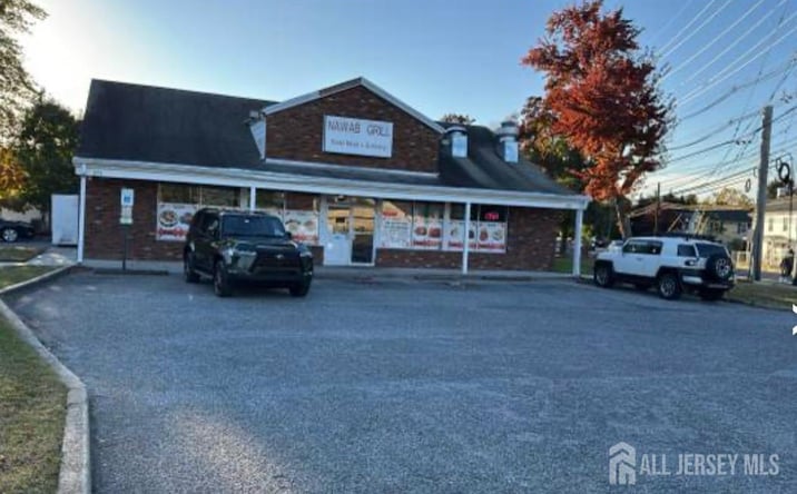 Pictures of Business for Sale, Retail property located at 371 georges Road, South Brunswick, NJ 08810 for sales - image #1