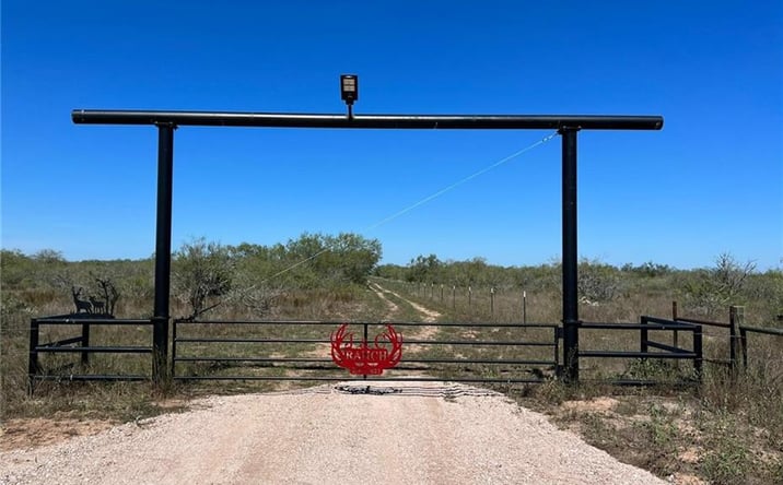 Pictures of Land property located at Private Road, Encino, TX 78353 for sales - image #1