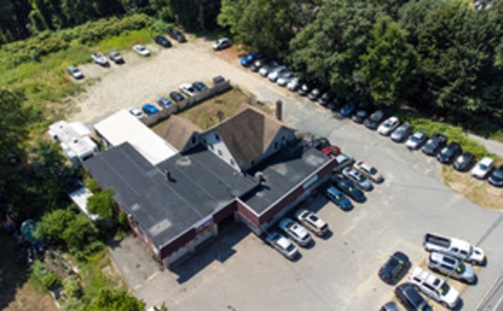 Pictures of Mixed Use, Multifamily property located at 990 S Main St, Athol, MA 01331 for sales - image #1