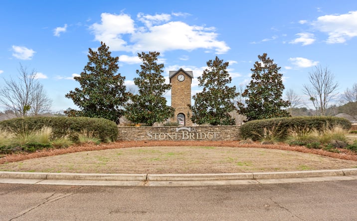 Pictures of Land property located at Stonebridge Blvd, Brandon, MS 39042 for sales - image #1