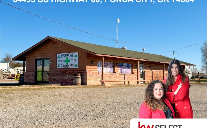 Pictures of Mixed Use property located at 64493 US-60, Ponca City, OK 74604 for sales - image #1