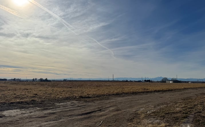 Pictures of Land property located at 19217 Co Rd 72, Eaton, CO 80615 for sales - image #1