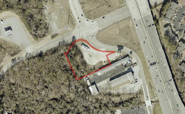 Pictures of Land property located at 700 Scott Nixon Memorial Dr, Augusta, GA 30907 for sales - image #1