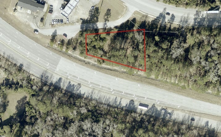 Pictures of Industrial, Land, Mixed Use, Retail property located at 1400 Powell Rd, Augusta, GA 30909 for sales - image #1