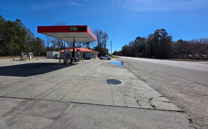 Pictures of Retail property located at 1798 US-701 Hwy, Loris, SC 29569 for sales - image #1