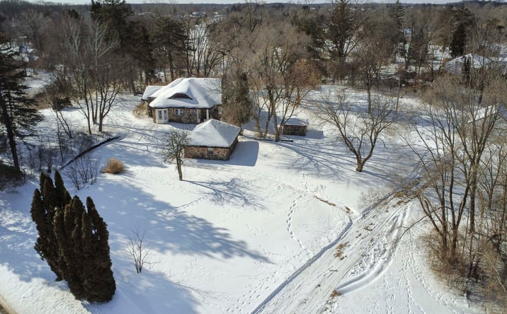 Pictures of Land property located at 47420 W Ann Arbor Trail, Plymouth, MI 48170 for sales - image #1