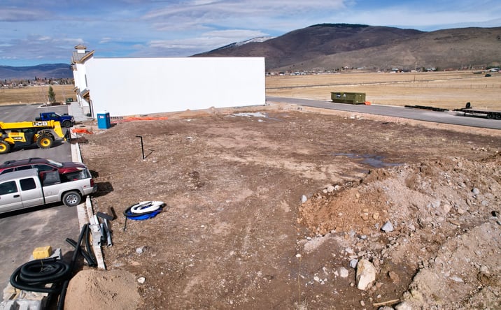 Pictures of Retail, Industrial, Mixed Use property located at 1253 Harwood Wy, Francis, UT 84036 for sales - image #1