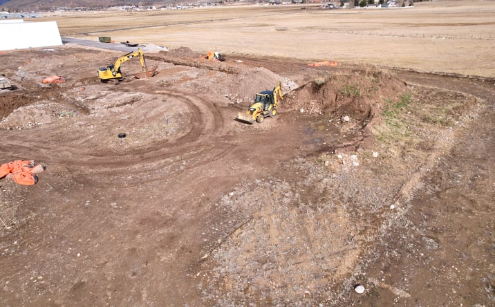 Pictures of Retail, Office, Industrial, Mixed Use property located at 1313 S Harwood Way, Francis, UT 84036 for sales - image #1