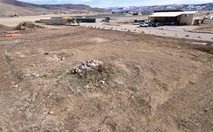 Pictures of Hospitality, Retail, Industrial property located at 1314 S Harwood Way, Francis, UT 84036 for sales - image #1