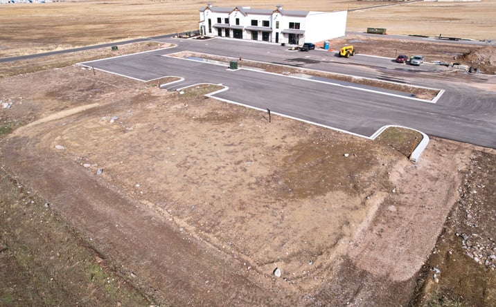 Pictures of Special Purpose, Industrial, Retail property located at 1254 S Harwood Way, Francis, UT 84036 for sales - image #1
