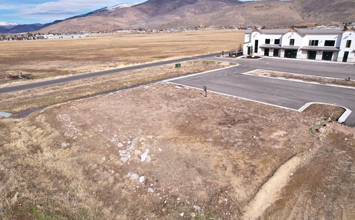 Pictures of Industrial, Mixed Use, Land property located at 1224 Harwood Wy, Francis, UT 84036 for sales - image #1