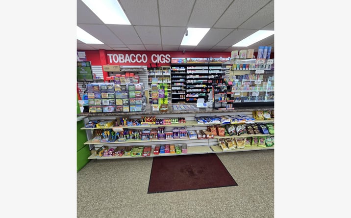 Pictures of Retail property located at 102 E Lincolnway, La Porte, IN 46350 for sales - image #1