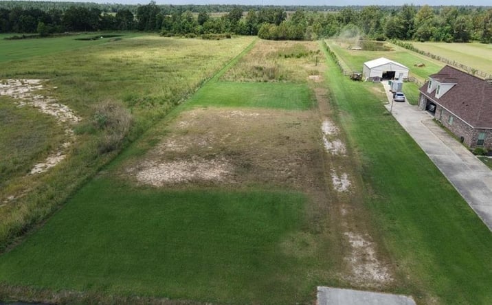 Pictures of Land property located at Bunker Hill Road, Lake Charles, LA 70611 for sales - image #1