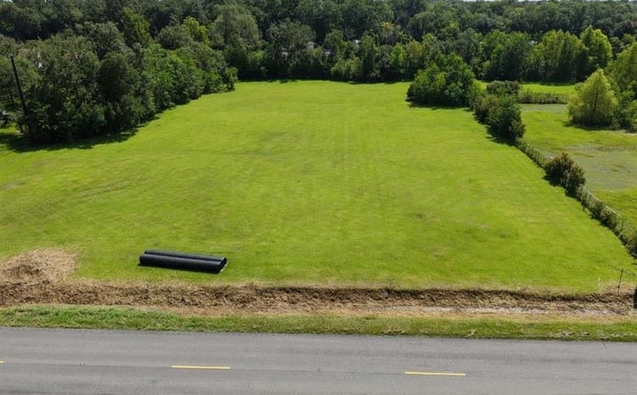 Pictures of Land property located at West Street, Vinton, LA 70668 for sales - image #1