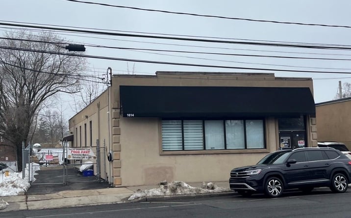 image of property at 1614 GRAND AVE Baldwin NY 11510-1805