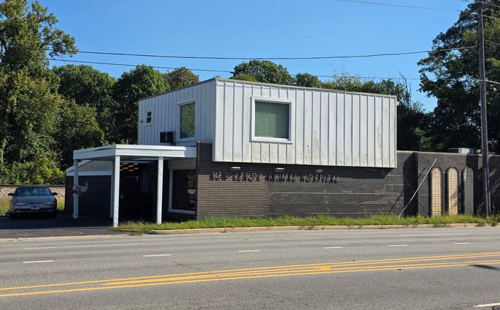 Pictures of Business for Sale, Office property located at 337 W Maple Street, New Lenox, IL 60451 for sales - image #1
