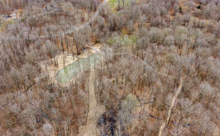 Pictures of Land property located at 000 Red River Rd, Gilbertsville, KY 42044 for sales - image #1