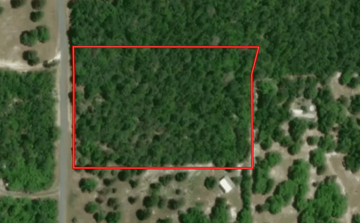 Pictures of Land property located at Strickland Landing Dr., null, FL 32348 for sales - image #1