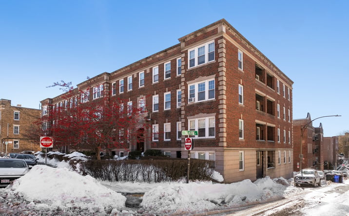 Pictures of Multifamily property located at 56-58 Selkirk Road, Boston, MA 02135 for sales - image #1